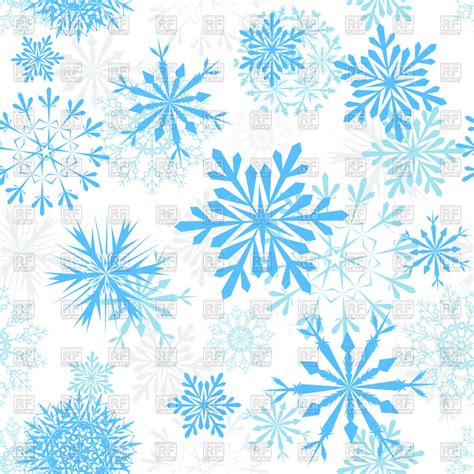 Free Snowflake Background Cliparts, Download Free Snowflake Background ...