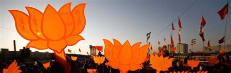 My questions for the BJP, and why I think it has lost its way