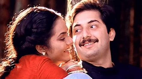 This indian actress had ego after giving biggest blockbuster movie roja ...