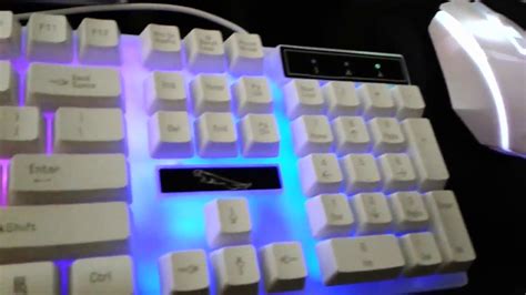 How to Change Backlit Keyboard Color 的图像结果