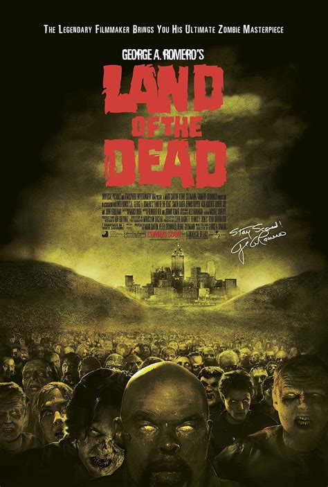 Land of the Dead (2005) - IMDb