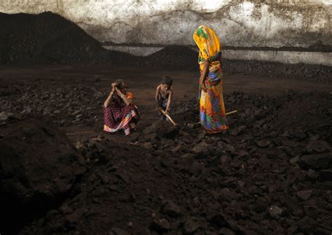 Coal India Emerges as World's Sixth Biggest Mining Firm: PwC Report ...