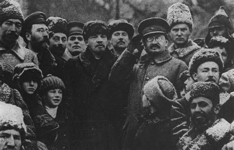 Ленин, Троцкий, Сталин: откуда и зачем большевики брали свои клички ...