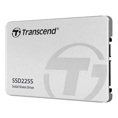 Amazon.in: Buy Transcend 500GB 225S 2.5" SATA Internal SSD | SATA III ...