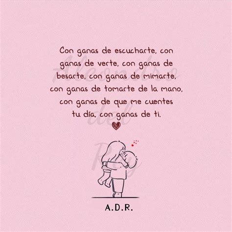 Pin de Marlet Vega en Love | Frases bonitas, Frases románticas bonitas ...