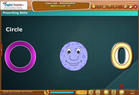 Infographics | Mathematics | Digital Teacher