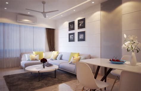 Home Interior Designers & Decorators in Mumbai | Interior Designing ...