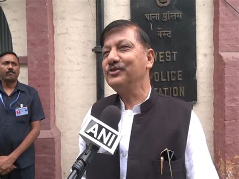 Shimla police questions BJP leaders and former MLAs in alleged horse ...