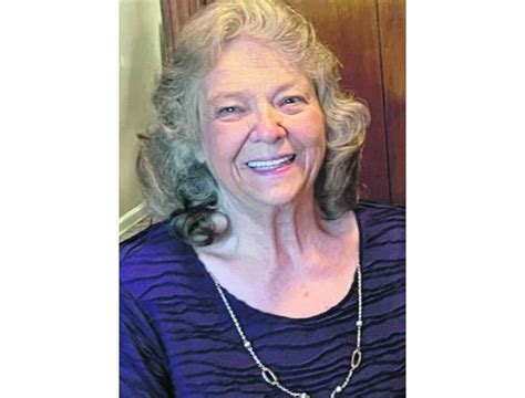 Carolyn Bennett Obituary (2025) - Cedar Grove, WV - Charleston Gazette-Mail