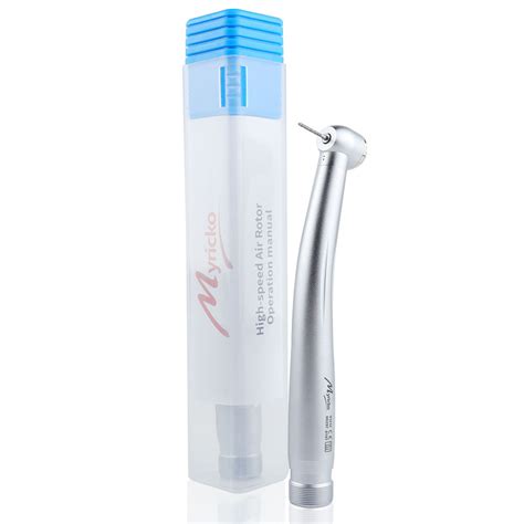 API Myricko Airotor | Push Button | Light Weight Rust Free High-Speed ...