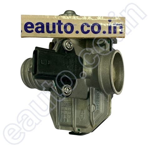 Body Throttle Assembly for Hero Glamour 125 BS6 (2020 - Cont.)