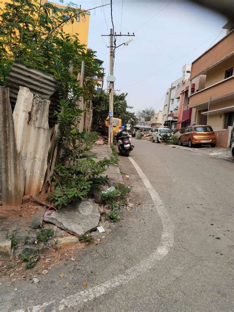 Plot/ Land for Sale in Nagarbhavi bangalore @ 1.44 Crores - NoBroker