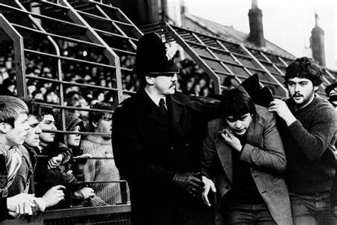 Image result for Spurs Hooligans