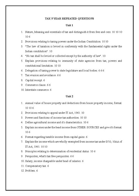 Customs Officers' Powers and Functions Under Customs Act - Overview ...