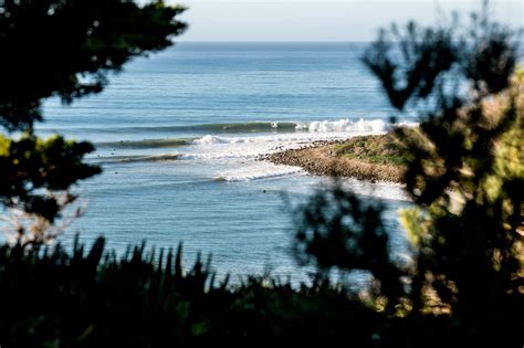 California's 10 Best Surfing Campsites | San simeon state park, Manresa ...