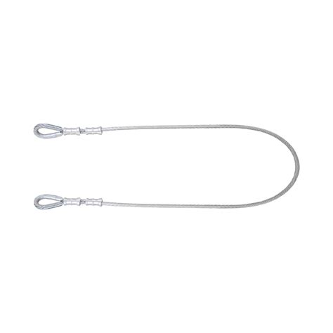 Anchorage Steel Wire Rope Sling | KARAM