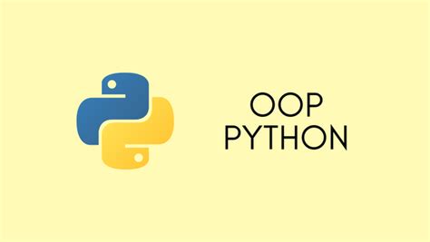 Image result for Object-Oriented Programming Python Code Example