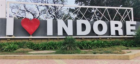 Changing Scenarios: How Indore became the cleanest city of India for ...