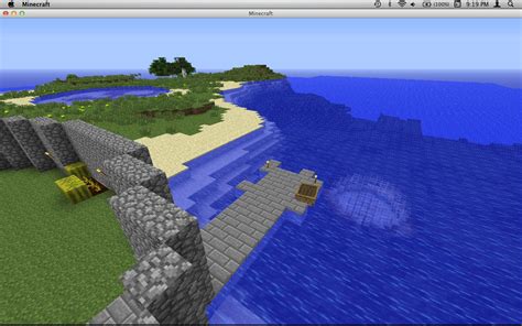 Image result for Minecraft Java Survival