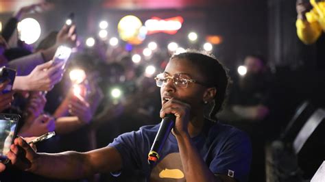 Milwaukee's lowend rap scene is finding a big, national audience