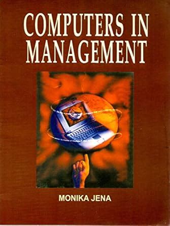 Buy Computers In Management Book Online at Low Prices in India ...