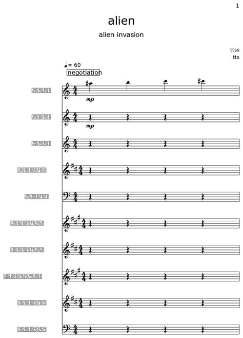 Image result for Alien Instrumentals