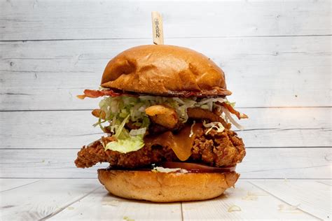 The Barn | UCR Dining Services