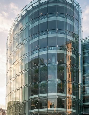 HG Walls India Pvt Ltd – Façade Engineering, Structural Glazing ...