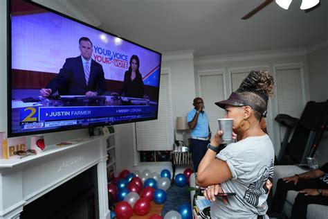 Atlanta election results: 6 metro races head to runoffs - Atlanta Civic ...