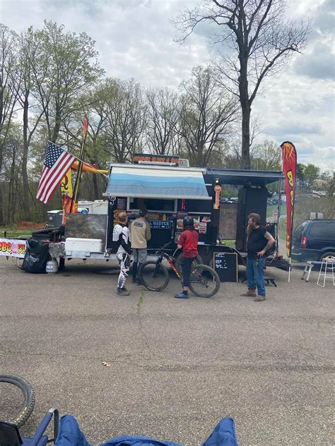 Best Food Trucks | Memphis Blues and BBQ