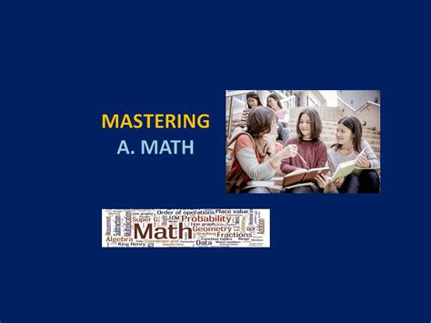 Image result for Relearning Math