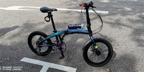 Image result for Java Folding Bike