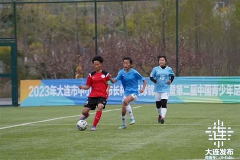 大连市青少年足球训练基地启动运营_辽宁频道-国际在线”