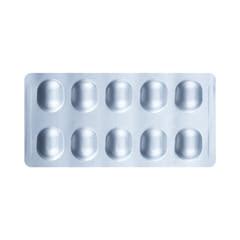 Arnicor 50mg Strip Of 14 Tablets: Uses, Side Effects, Price & Dosage ...