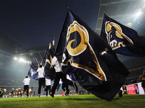 NFL Votes To Move Rams To Los Angeles, With Option For Chargers To Join ...