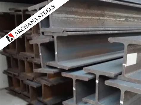 RSJ Poles - RSJ Poles 152x152 11mtr Trader - Wholesaler / Distributor ...