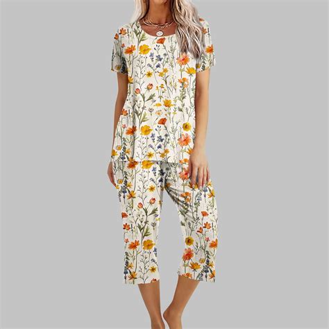Summer Plus Size Linen Pant Sets Women 2 Piece Outfits Two Piece Sets ...
