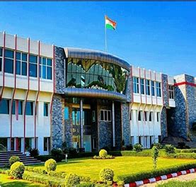 Electronics & ICT Academy Scheme