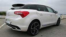 automobiles d occasion ds automobiles ds 5 d occasion 2 0 hdi 165 sport chic automobiles d occasion ds automobiles ds 5 d occasion 2 0 hdi 165 sport chic