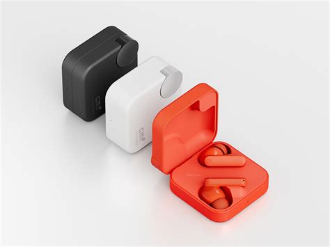 CMF Buds 2a earbuds bring ANC, IP54 dust and water resistance, and more ...