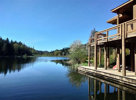 Silver Lake Regional Park