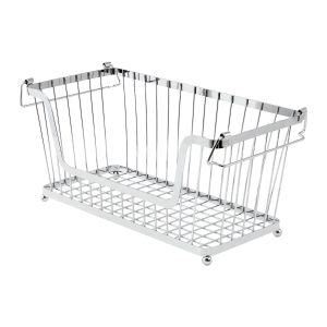 Image result for Rectangle Utility Basket