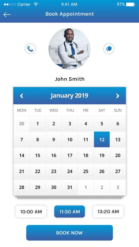 Pharmacy app development company | Omninos solution