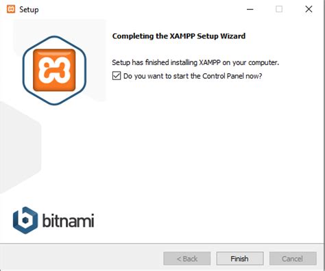 Image result for Activated User Account Control Xampp