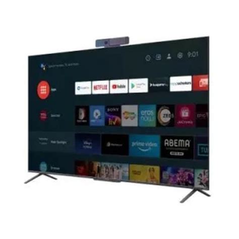 iFFalcon 65H72 65 inch QLED 4K - Price in India, Specifications ...