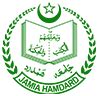 Jamia Hamdard