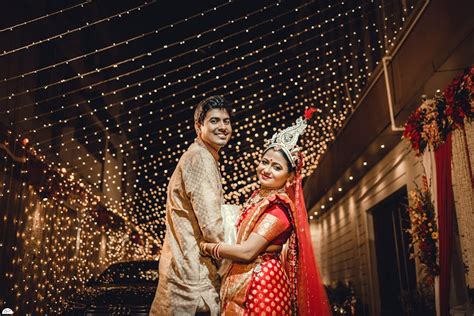 Why should you hire a professional bengali wedding photographer