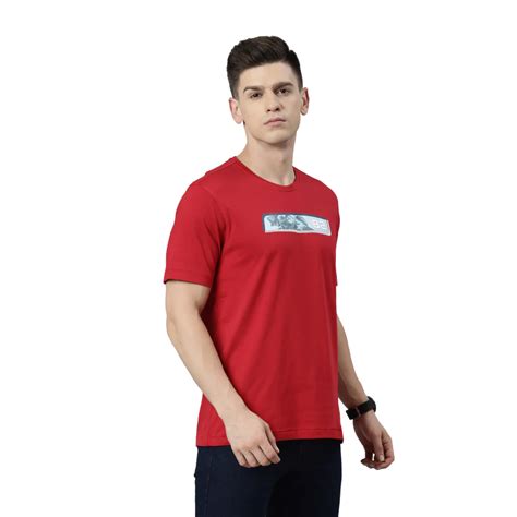 TVS Racing Legacy Tee 1982 | Classic Cotton Round Neck T-Shirt – Future ...