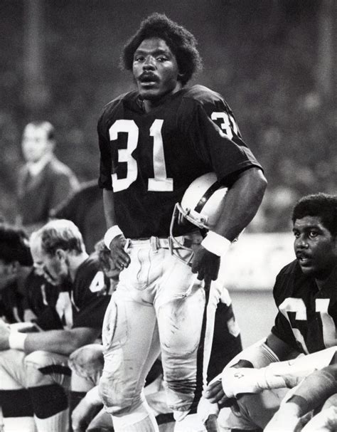 Raiders draft countdown: Jack Tatum is best No. 31 - Dice City Sports