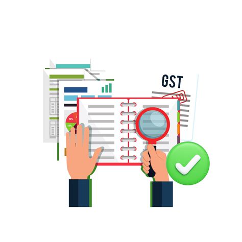 APIclub.in – GST Return Verification API for Accurate GST Filing and ...